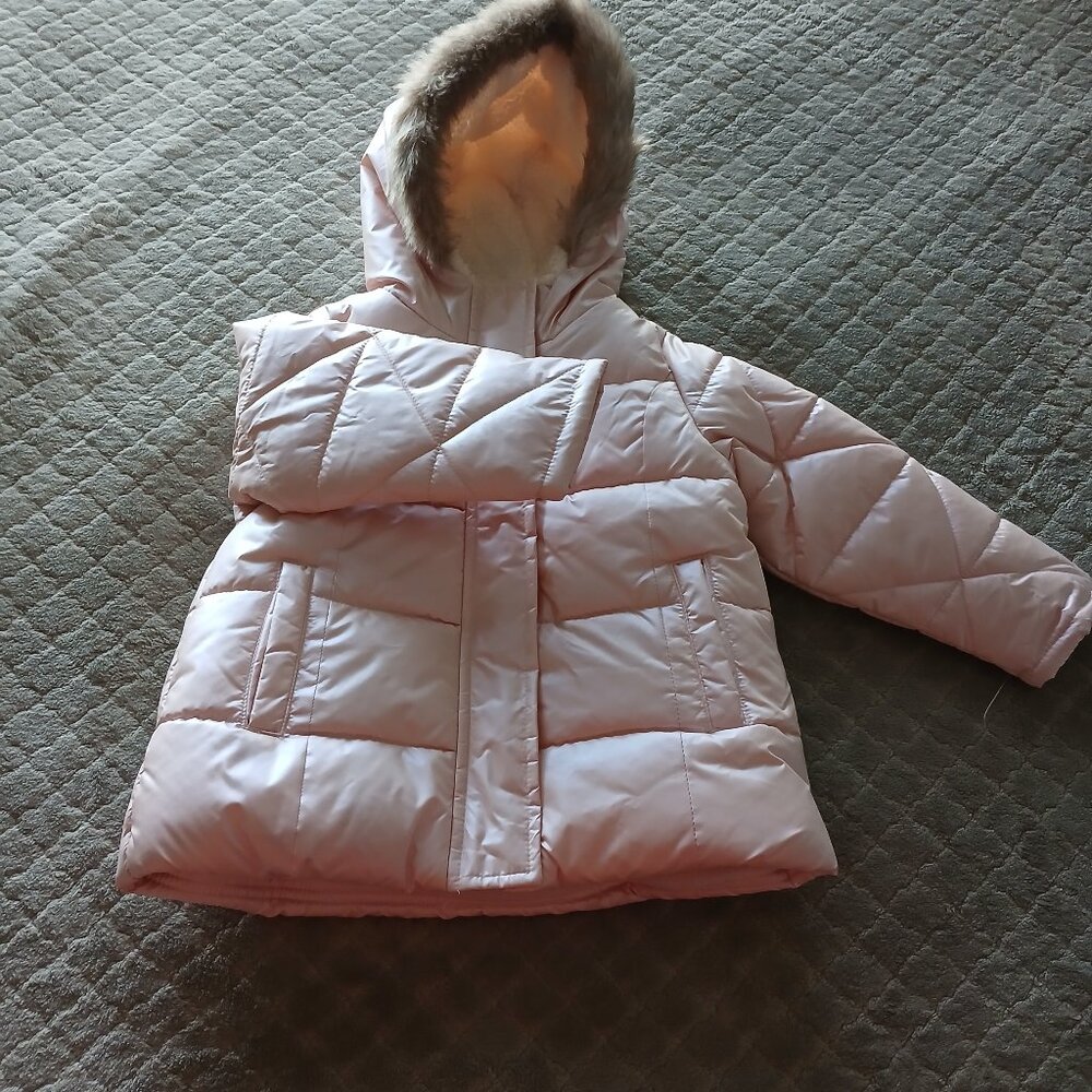 Toddler Stylish Jacket